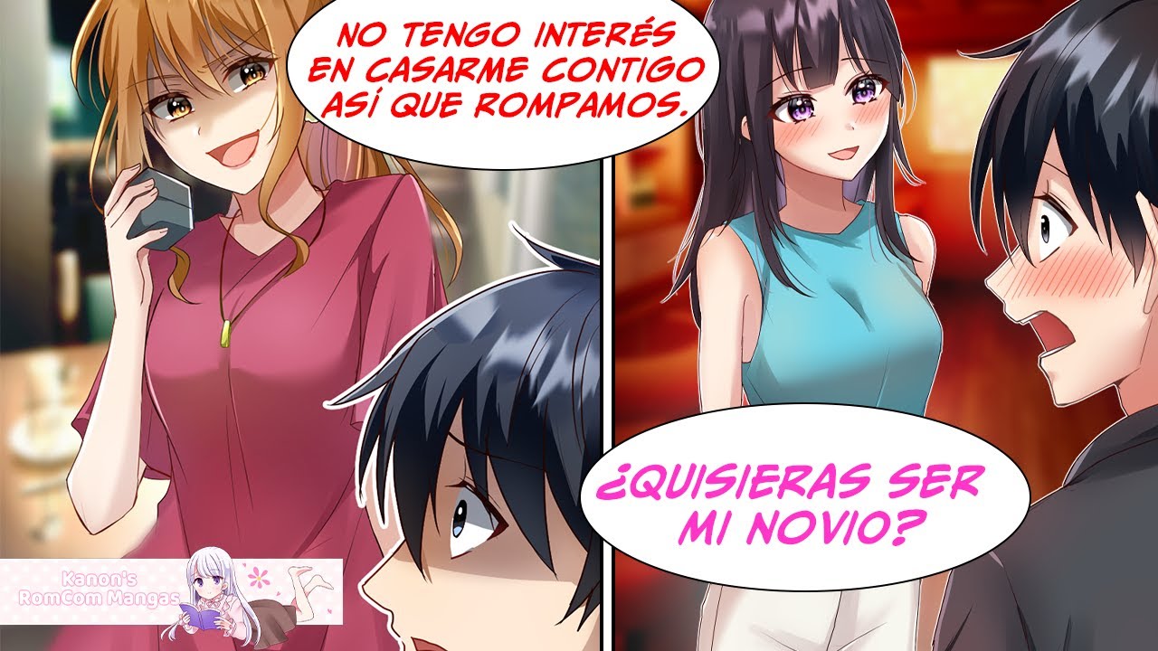 Decía las cosas sin filtros y yo no estaba acostumbrado a eso [Doblaje Latino]