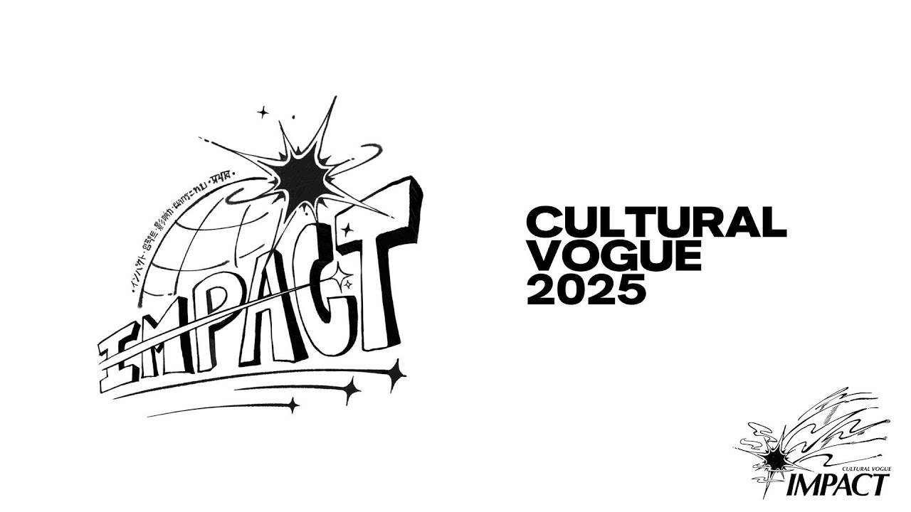 Cultural Vogue 2025