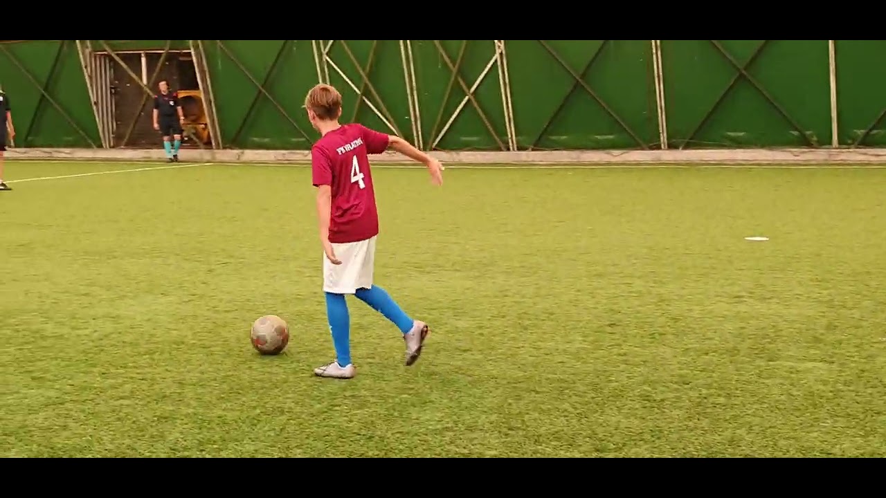 Šf Respekt vs Šf Vratnik (18.06.2022)