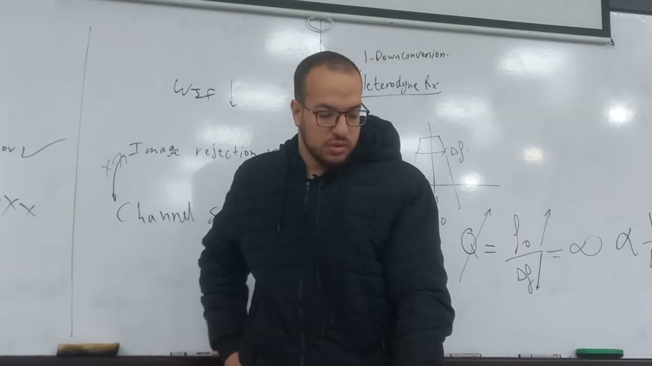 RF Circuits - Section 3 - P3