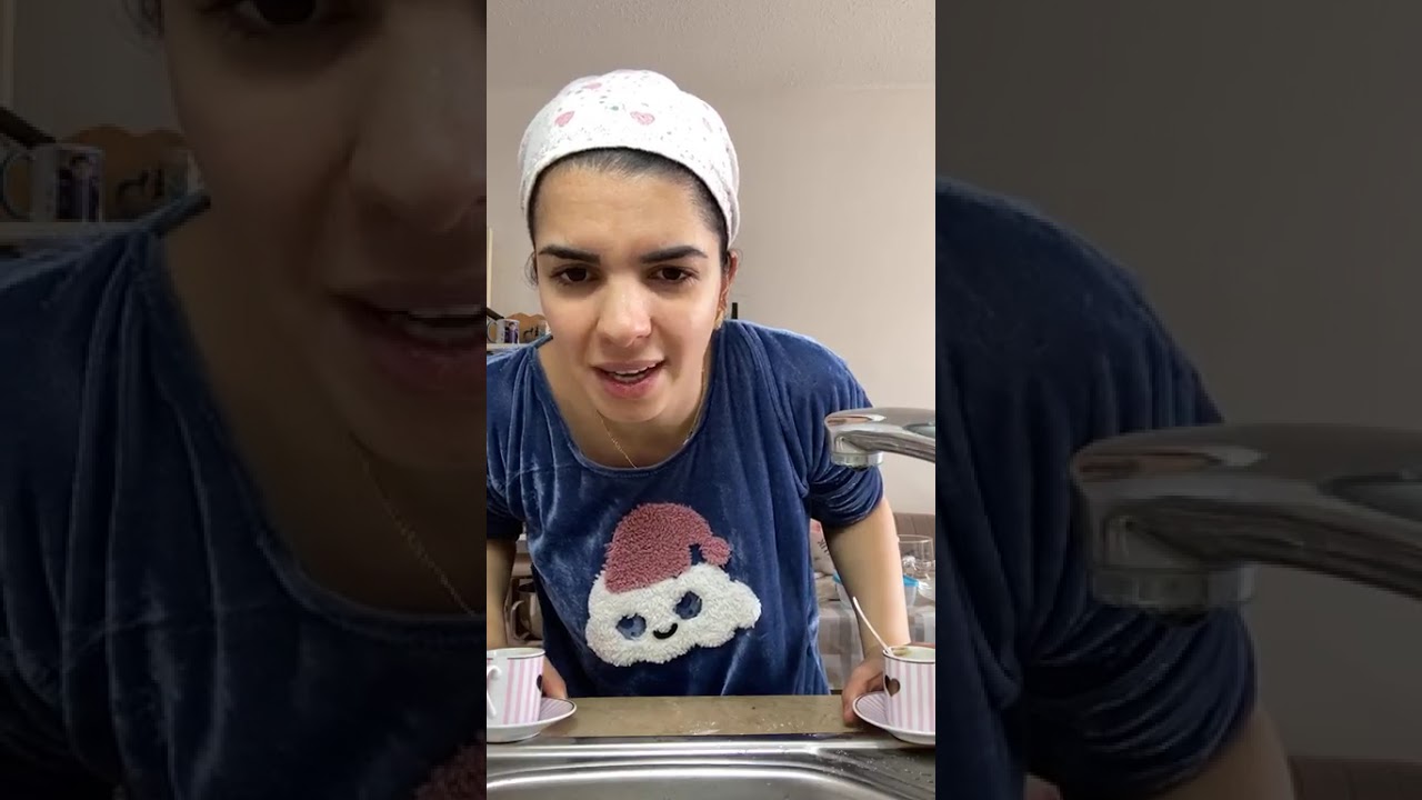 نقي معاكم كوزينتي😥😍😍