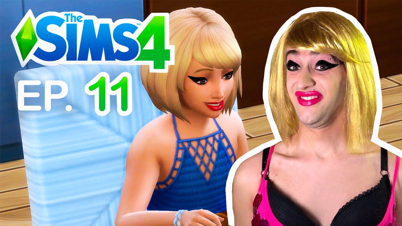 La FIGLIA di PETUNIAH - The Sims 4 - EP. 11