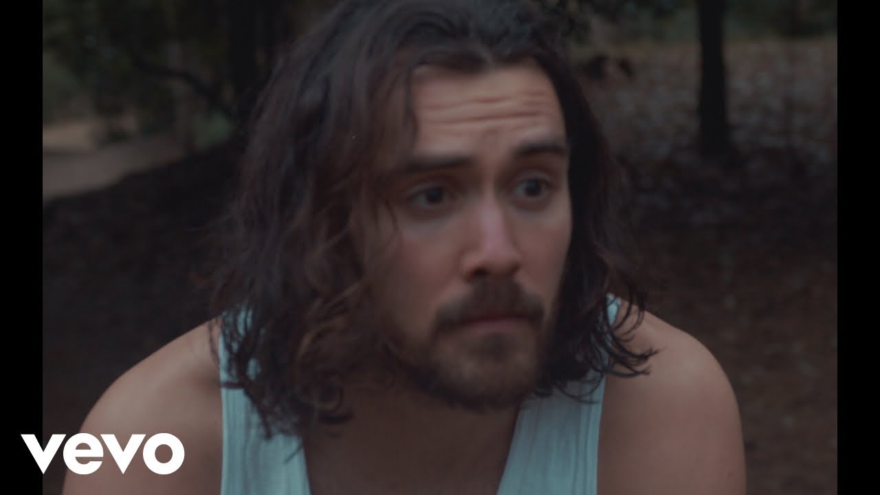 Wide Eyed - Portside (Official Video)