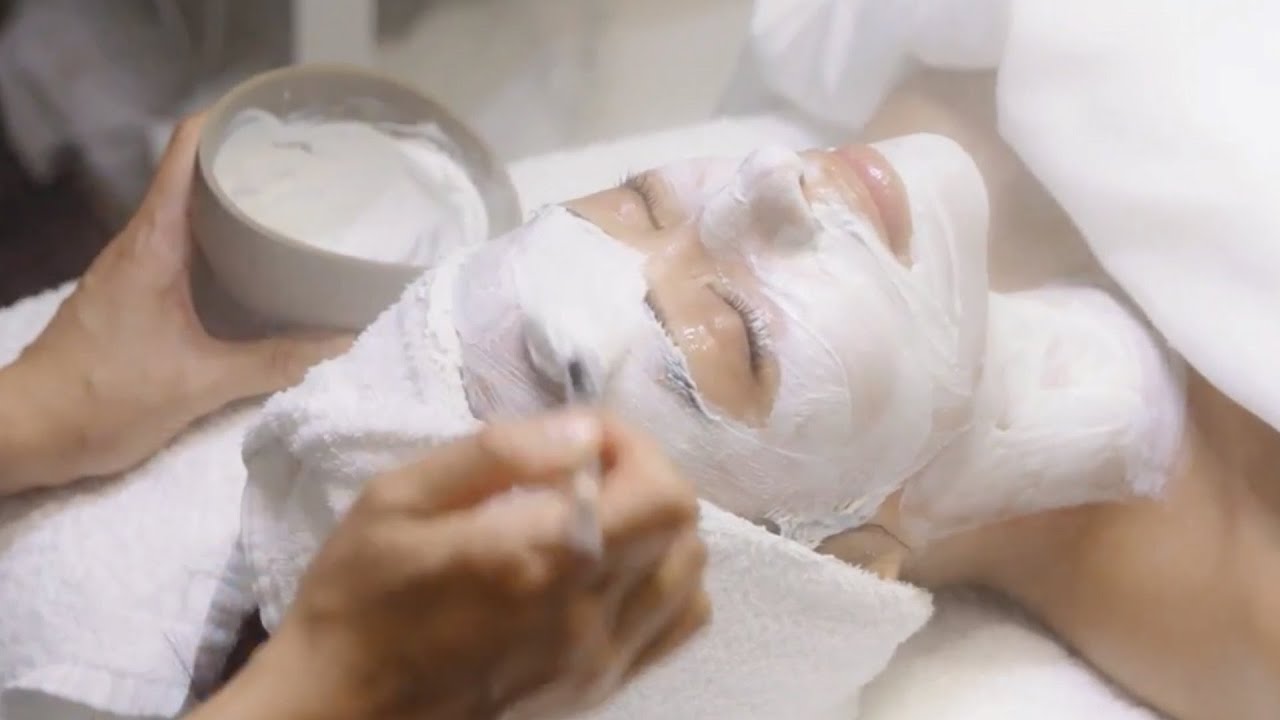 Watch Shani Darden's Secrets to Glowing Skin with Shay Mitchel | Harper's Bazaar Little Black Book