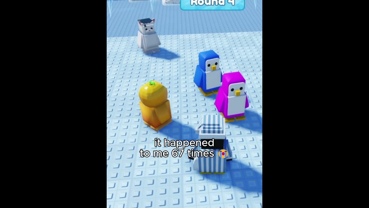 it happened to me 67 times😭 #knockout #roblox #usa