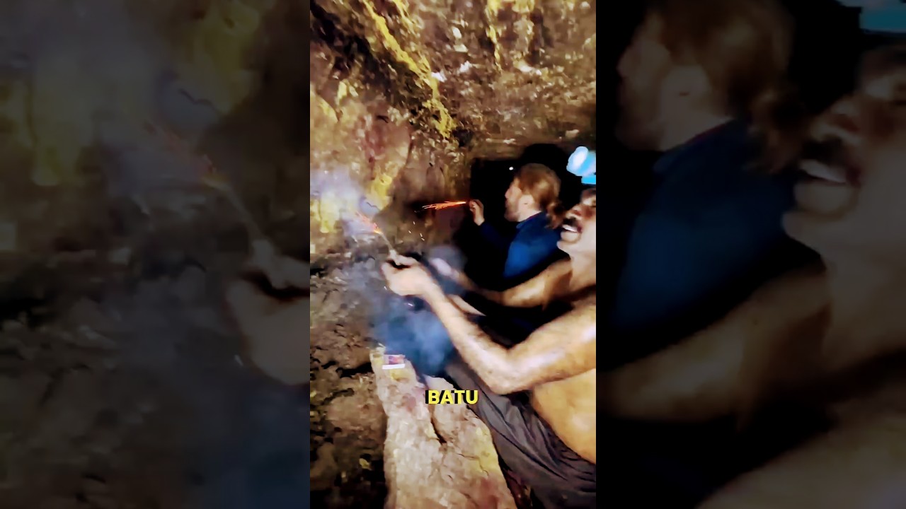 Tambang Batubara Berbahaya