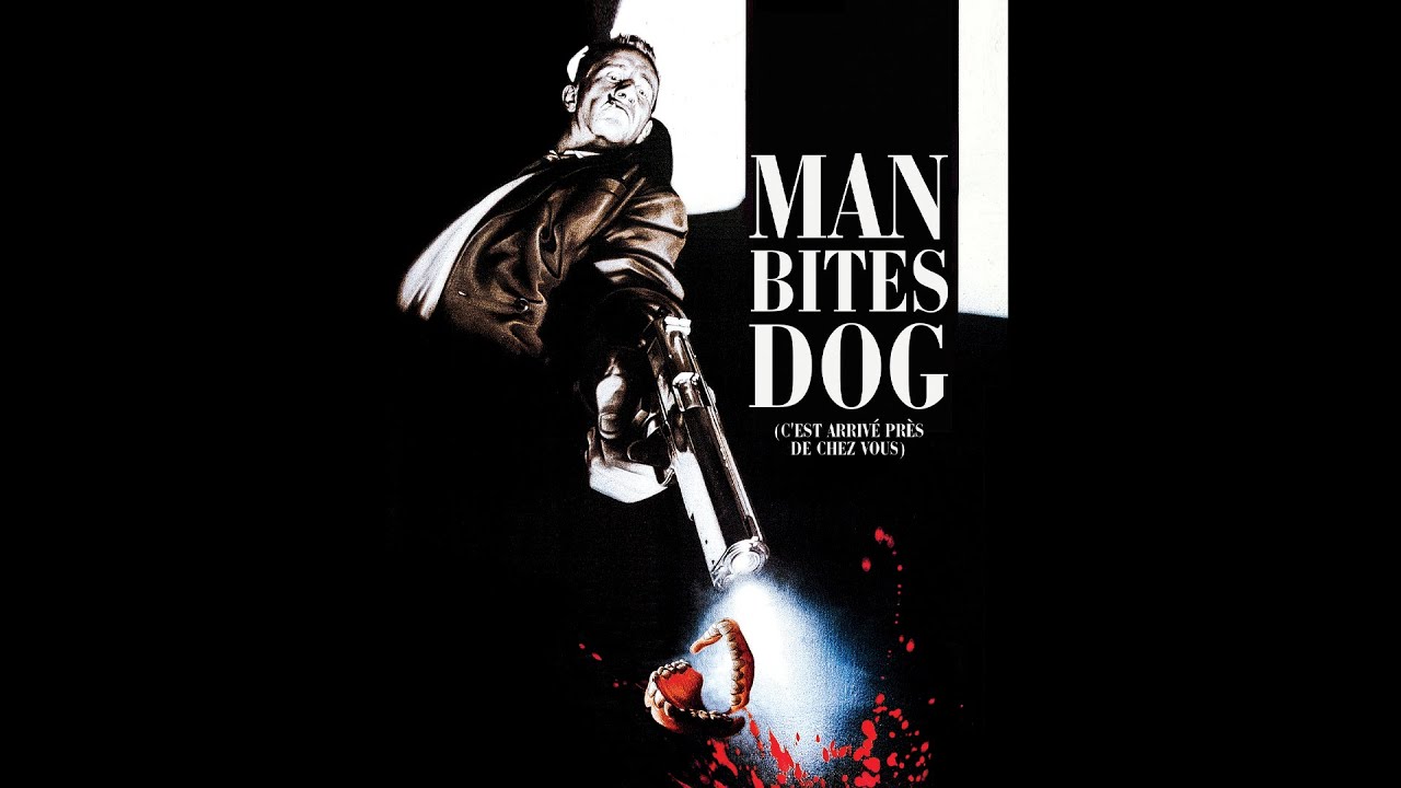 Man Bites Dog (1992) | Original Trailer