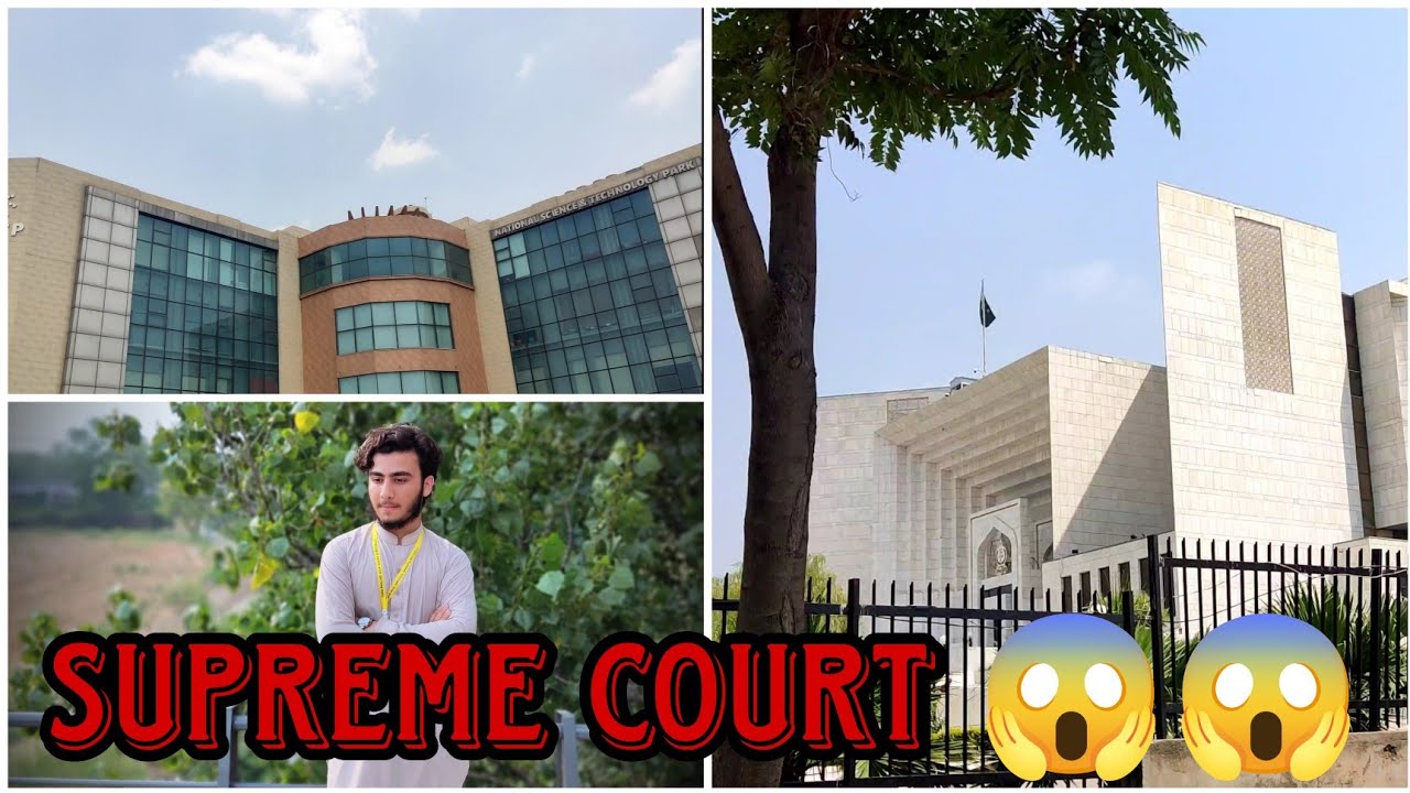 Supreme Court of Pakistan | Parliament House | Mian Abdullah Vlogs.
