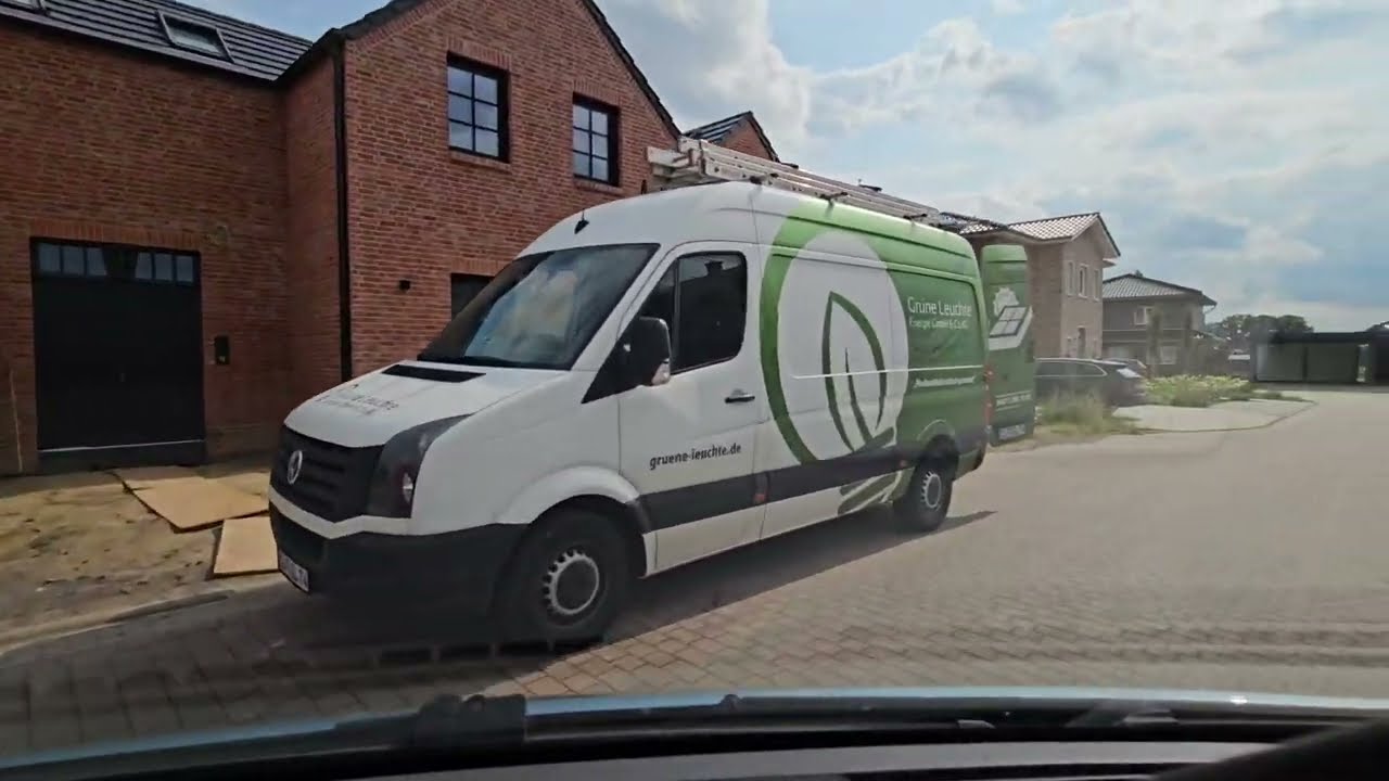 Cloppenburg/Höltinghausen  не большая экскурсия