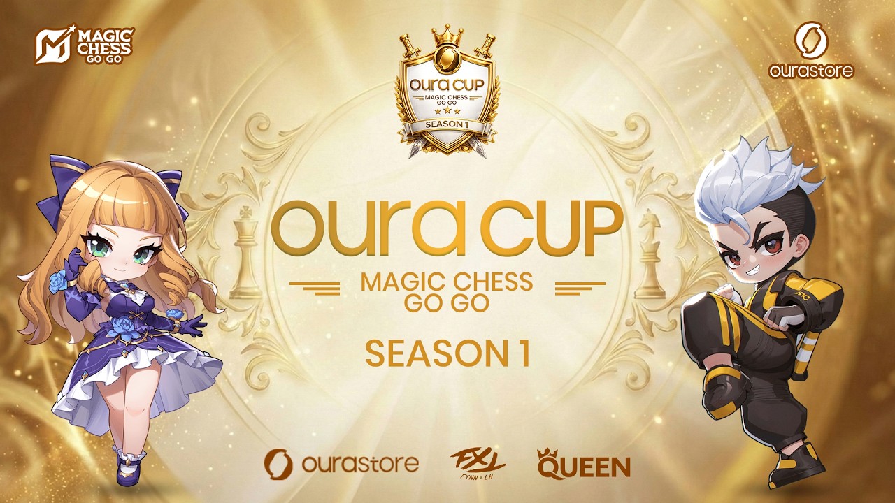 128-64 BESAR OURA CUP !!! SEMAKIN KERAS