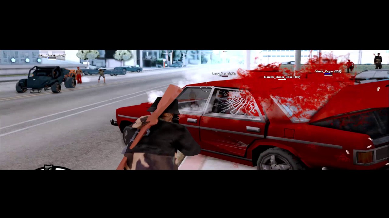 [LawlessRP] -＄ Ｈ Ｅ Ｋ Ｅ Ｌ Ｂ Ｏ Ｙ ＄