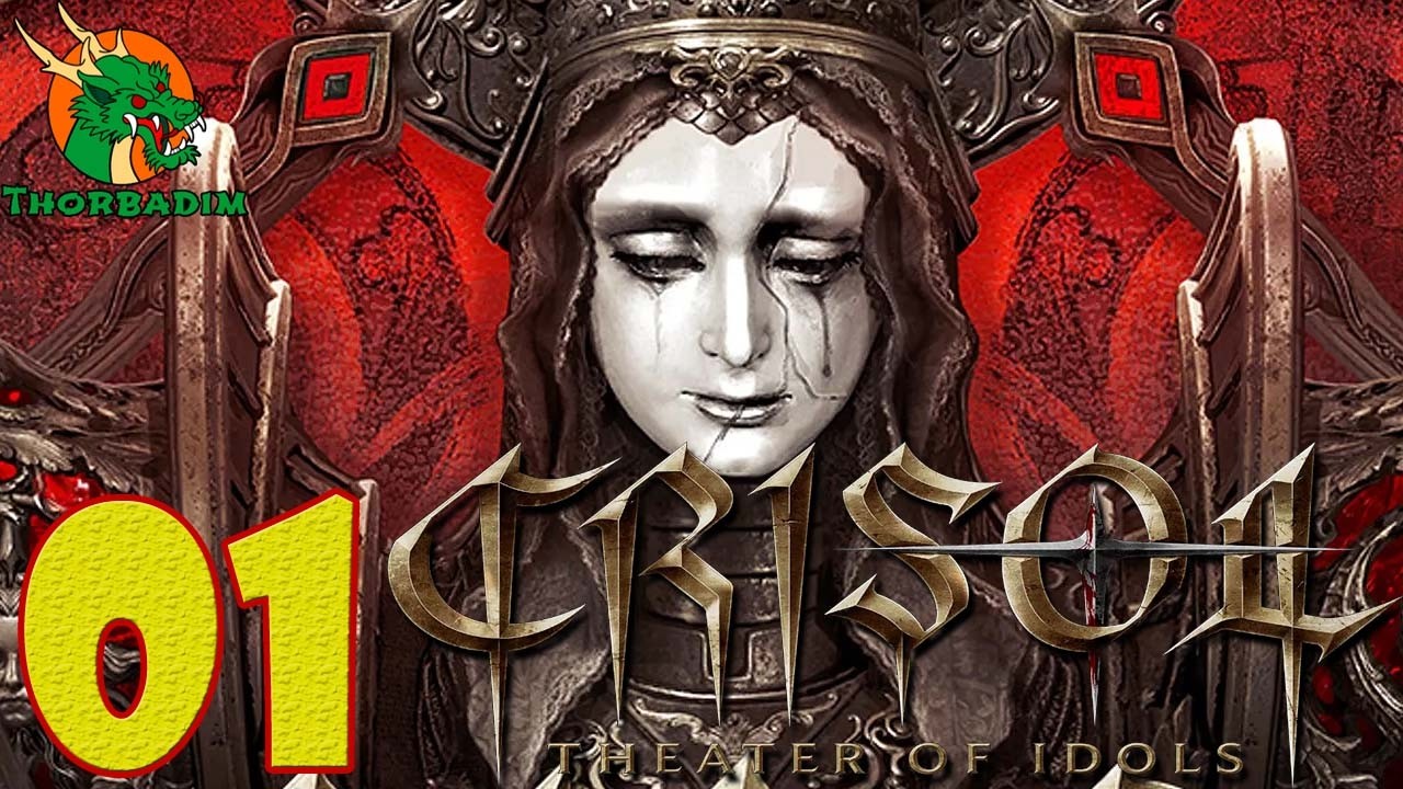 Crisol Theater of Idols #01 - De sangre española