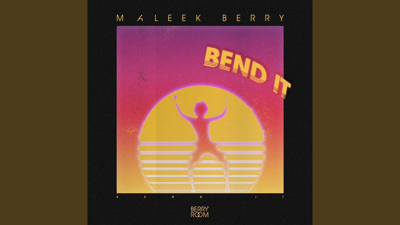 Bend It