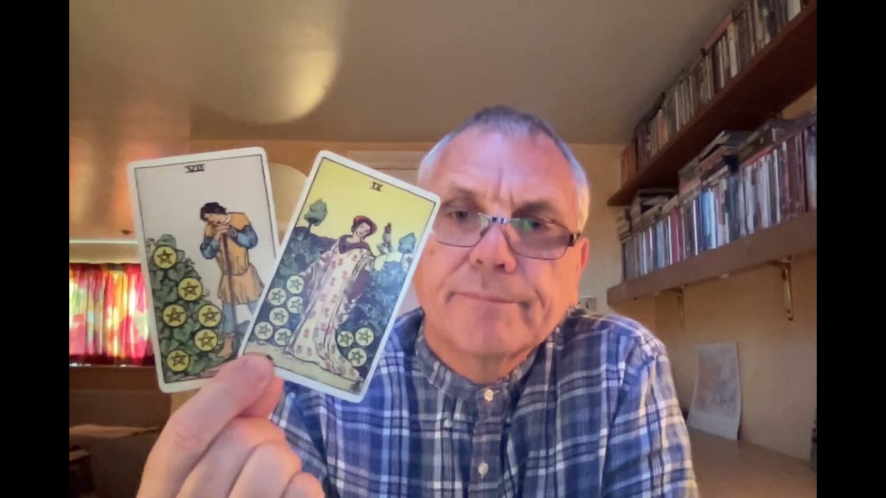 TAURUS FEBRUARY 2022 A TALE OF TWO SITUATIONS