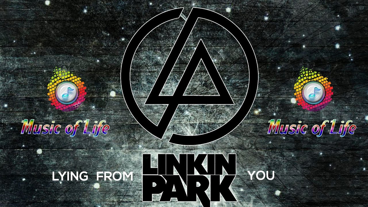 Lying From You - Linkin Park Cover By Musicoflife