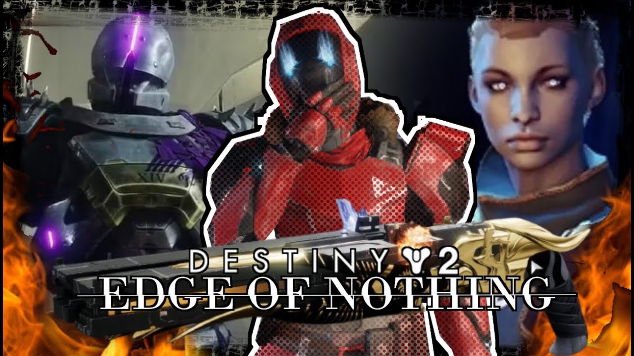 Destiny 2: Trials of Osiris теперь со 100% большим количеством выигрышей!!!