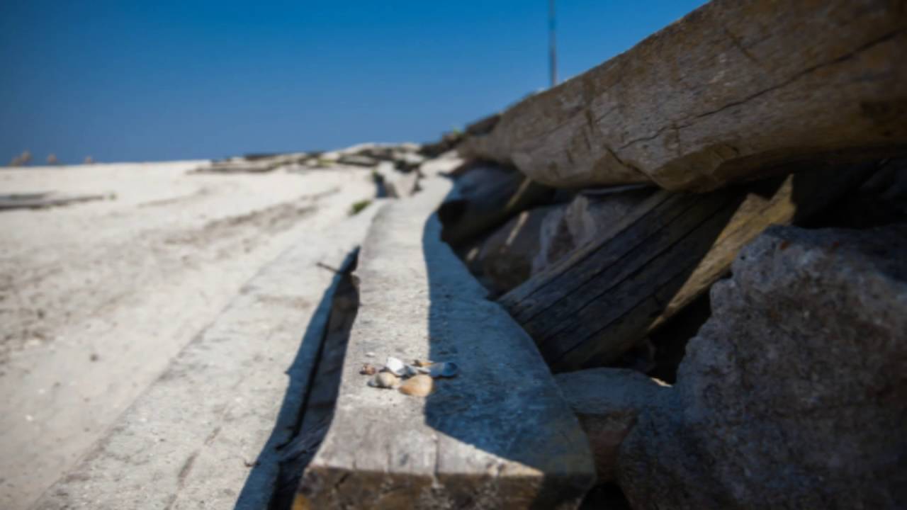 Jurilovca - Gura Portiţei 2016