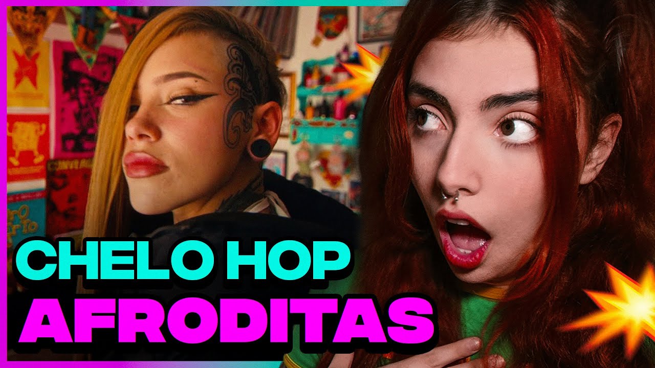 CHELO HOP: 