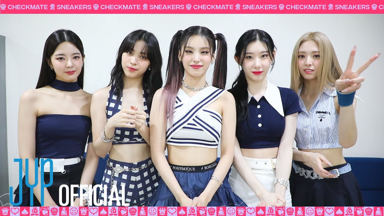ITZY 