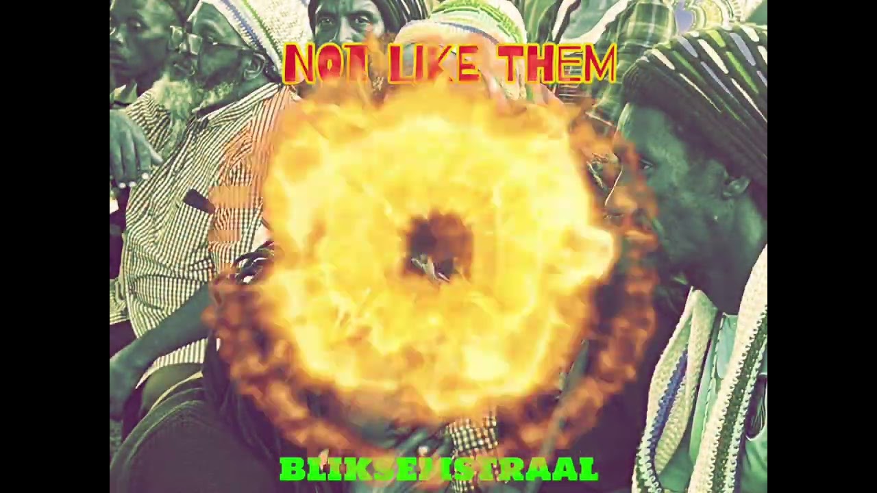 Not like them