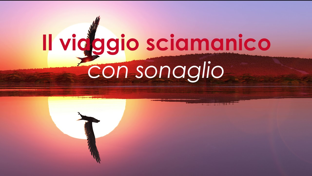 Shamanic Healing Journey 2 Rattles 20 minutes | Marco Massignan | Relax | Empower yourself