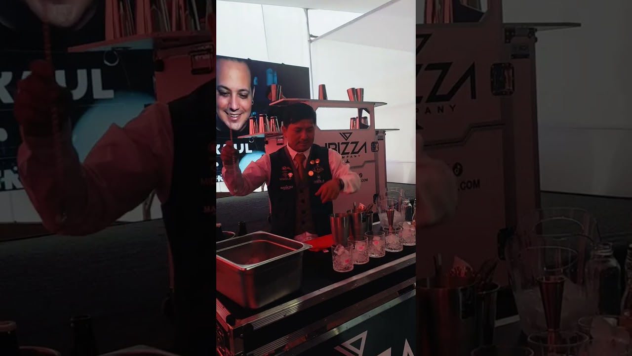 Cumbres del Inka BEER Cocktail Campe&oacute;n 2025 