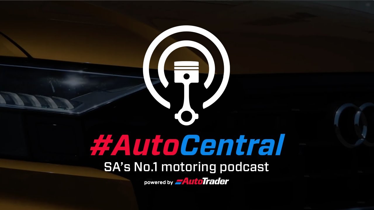 AutoCentral - 31 Aug '20 | Audi Q8 | History of SA cars | What to do when you're blacklisted