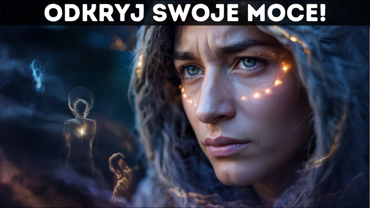 Masz nadprzyrodzone zdolności? Sprawdź, czy te 7 znak&oacute;w potwierdzi twoje moce!