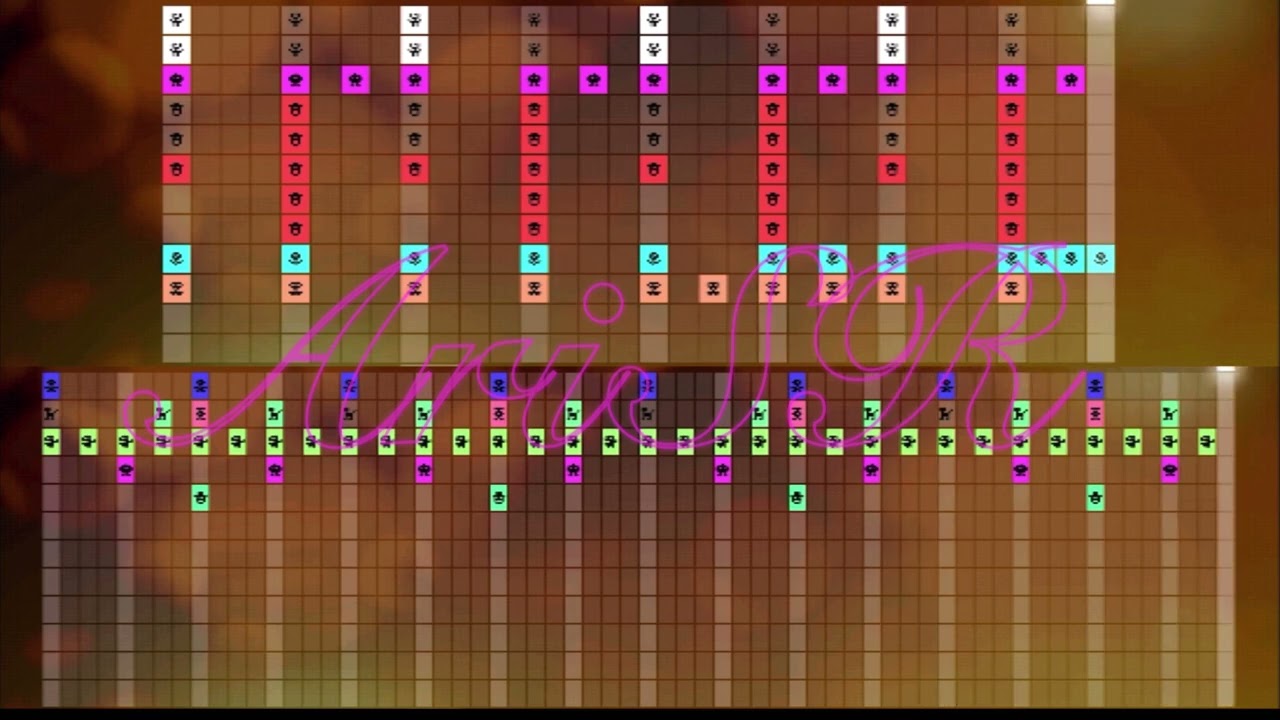 PixiTracker - Sparta Auspex V1.5 Remix