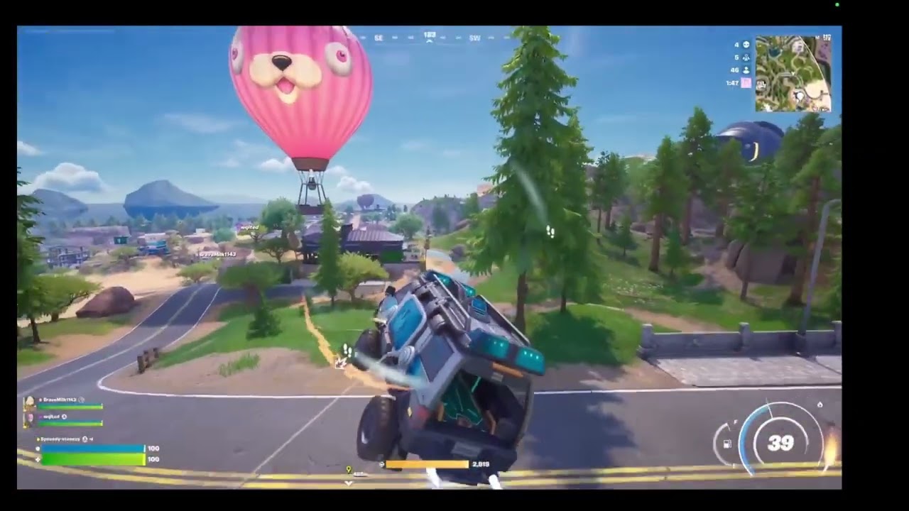 fortnite squads pt2