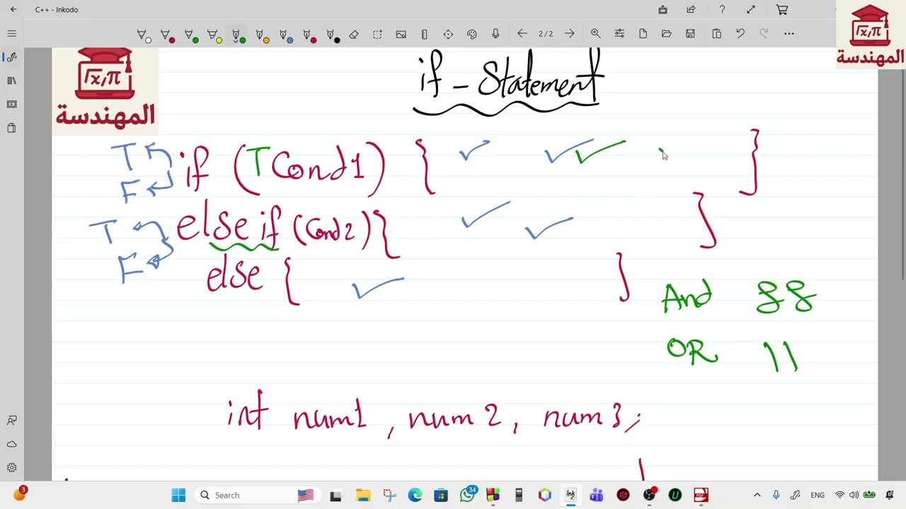C++ Quick Revision ( Part1/3 )