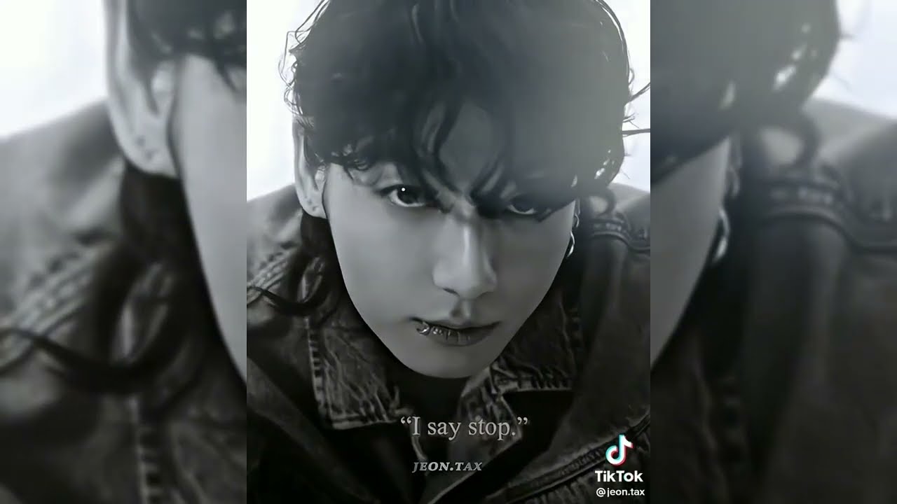 Jeon Jungkook tiktok compilation #3