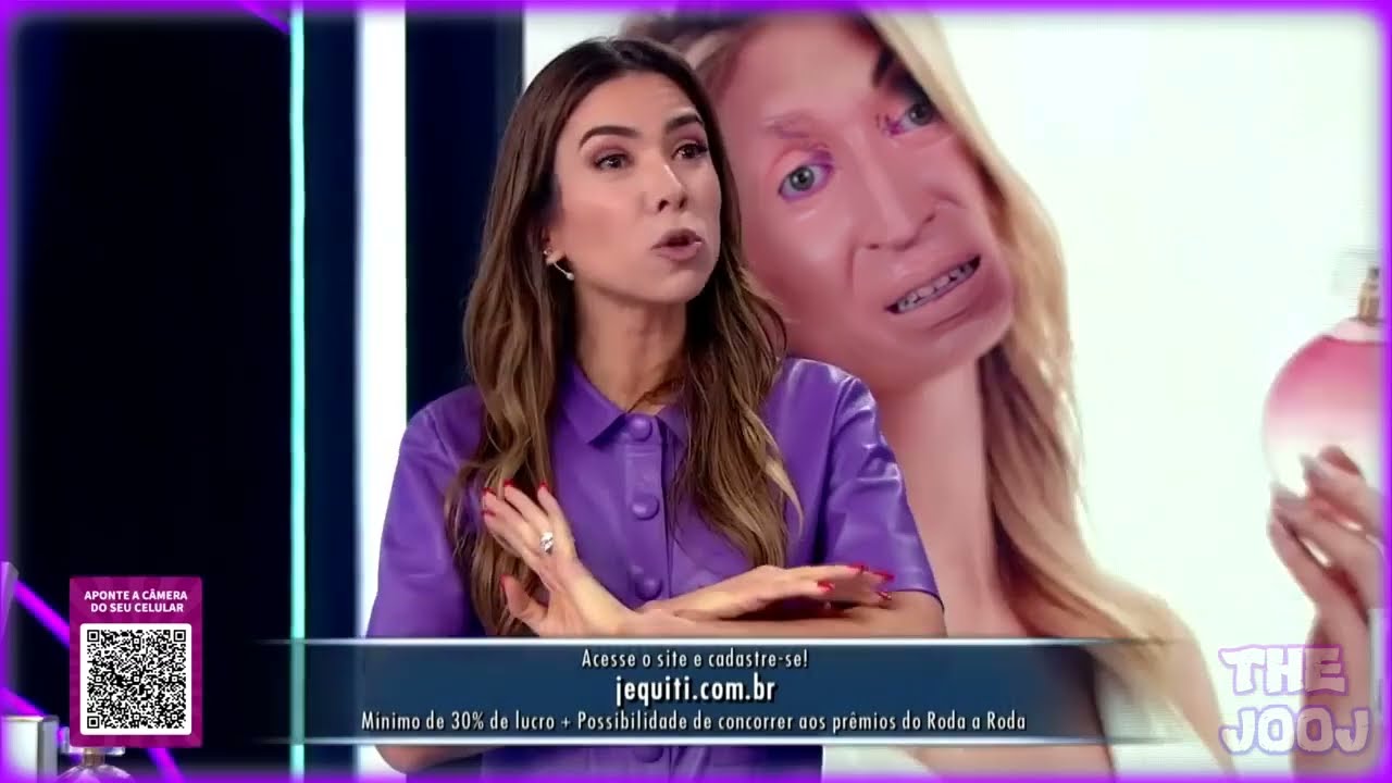 YTPBR - ROOR: DIOGO E O PAINEL BUGADO