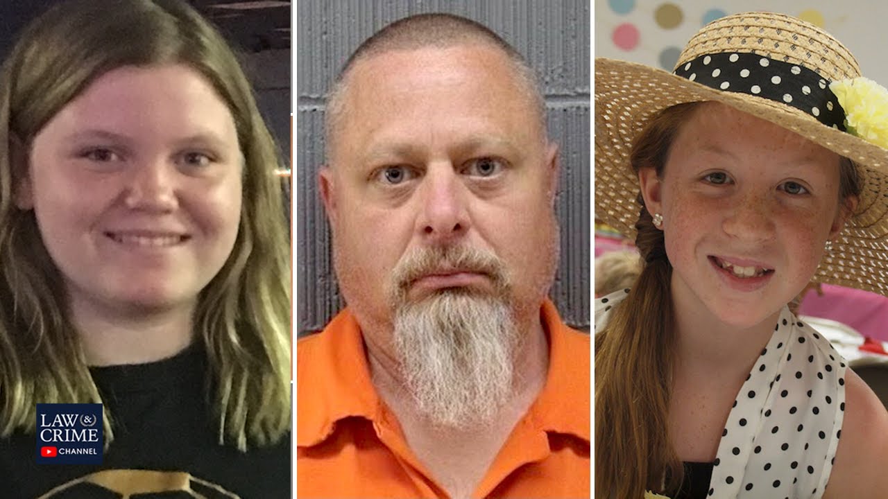 Why Secrecy Surrounds Delphi Murders Case and Suspect Richard Allen