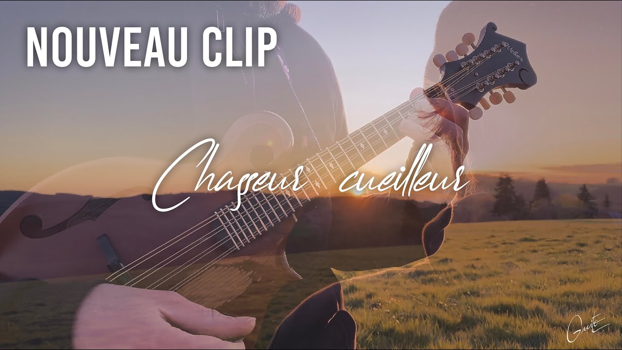 Guito | Chasseur Cueilleur