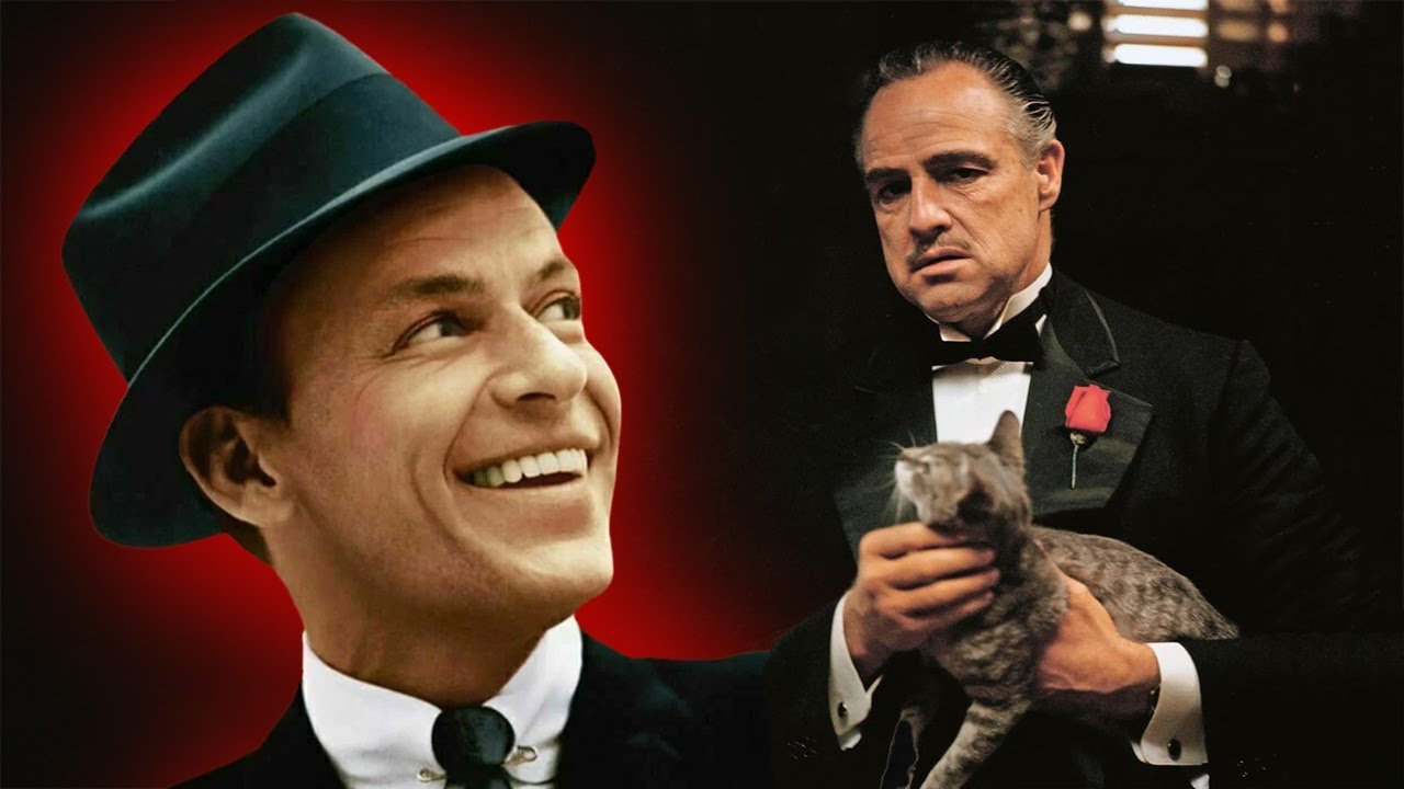 Czy Frank Sinatra Zawdzięcza Karierę Mafii?