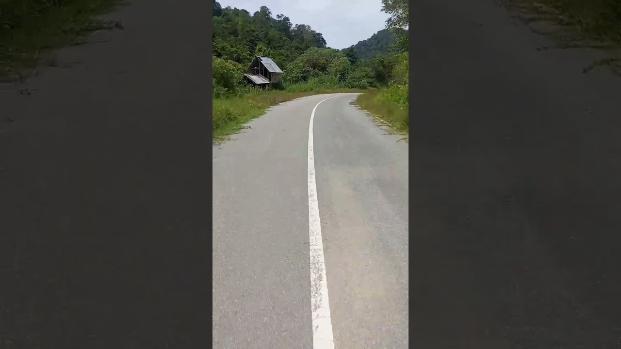 Mesjid tua di Alahan panjang jln baru menuju pessel