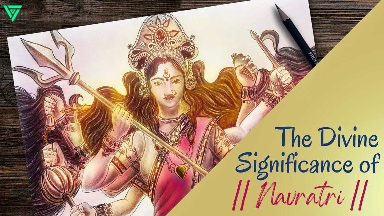 The Divine Significance of Navratri | Festivals of Sanatan Dharma