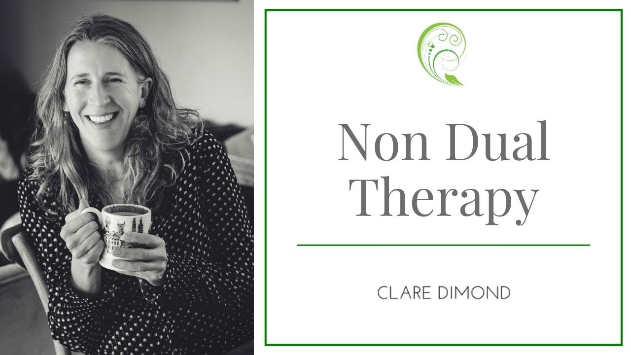 Non Dual Therapy 💚