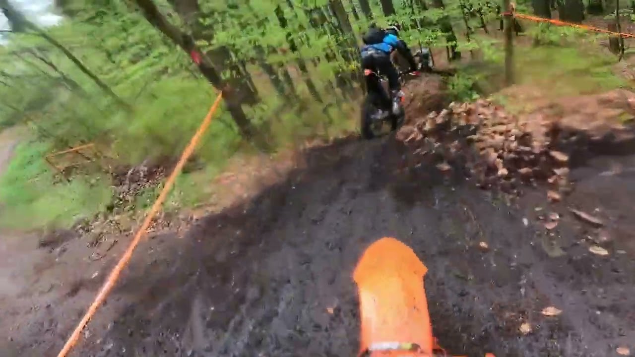 💥DRAPÁK RODEO EXTREME 2024💥Hard Enduro 💥Prolog Expert p15🔥