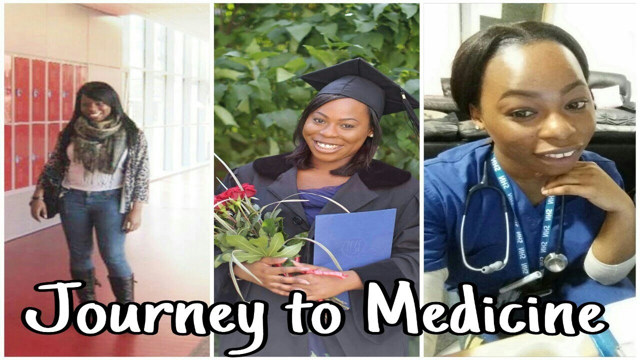 My journey to Medicine| The process | Study medicine in Europe |