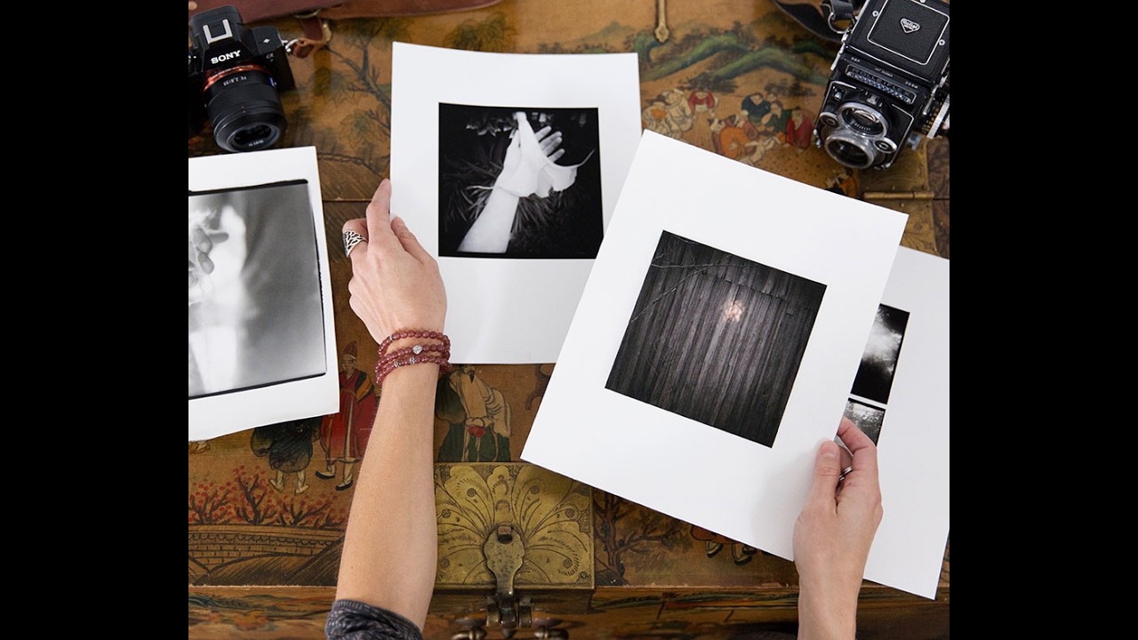 Photography as a spiritual practice