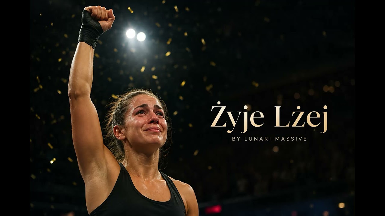 Żyje lżej - LUNARI MASSIVE