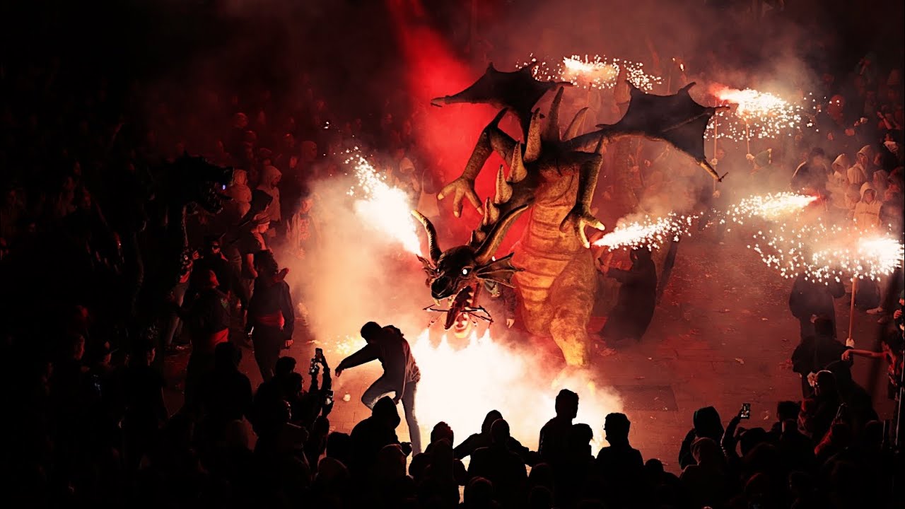LA NIT DEL TARAROT 2023