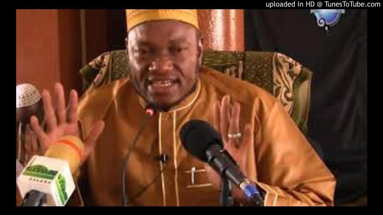 Abdoulaye Koita :La prière