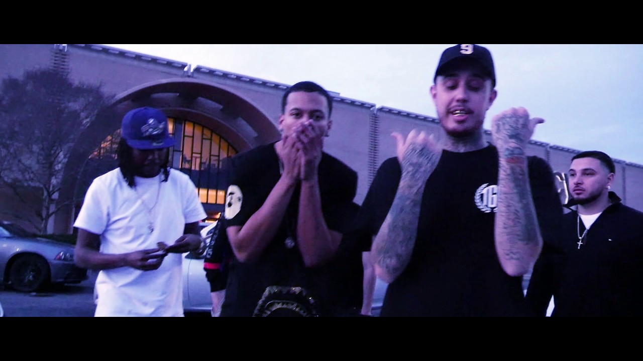 LilDaddex X MUSKI - BOOTLEG (DIR. BY @APXVISUAL)