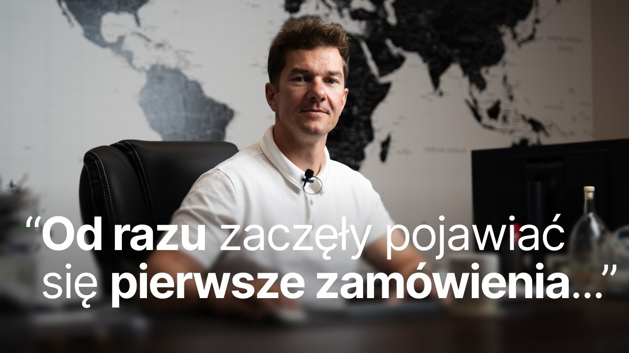 Temu przyniosło im 8000 zam&oacute;wień w miesiąc. Jak?