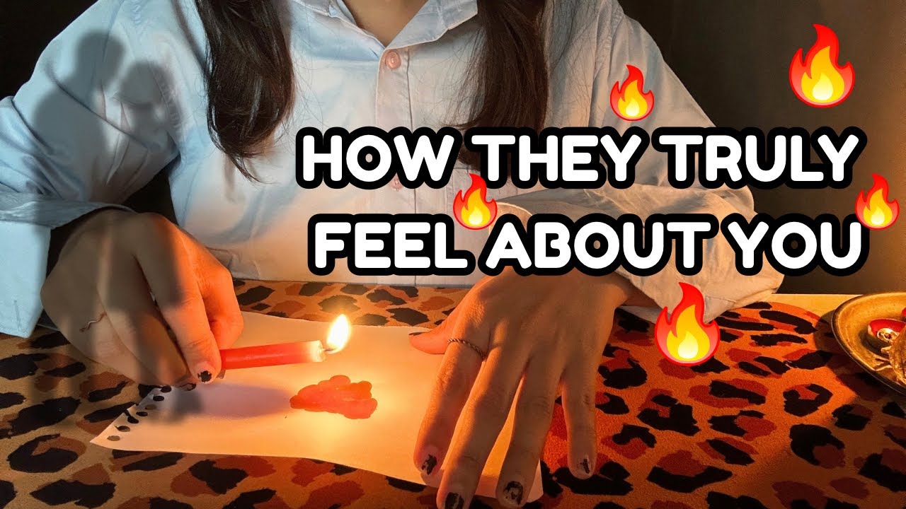 ‼️🔥Candle wax on paper || Your soulmate wants to say something important💕| timeless tarot Reading