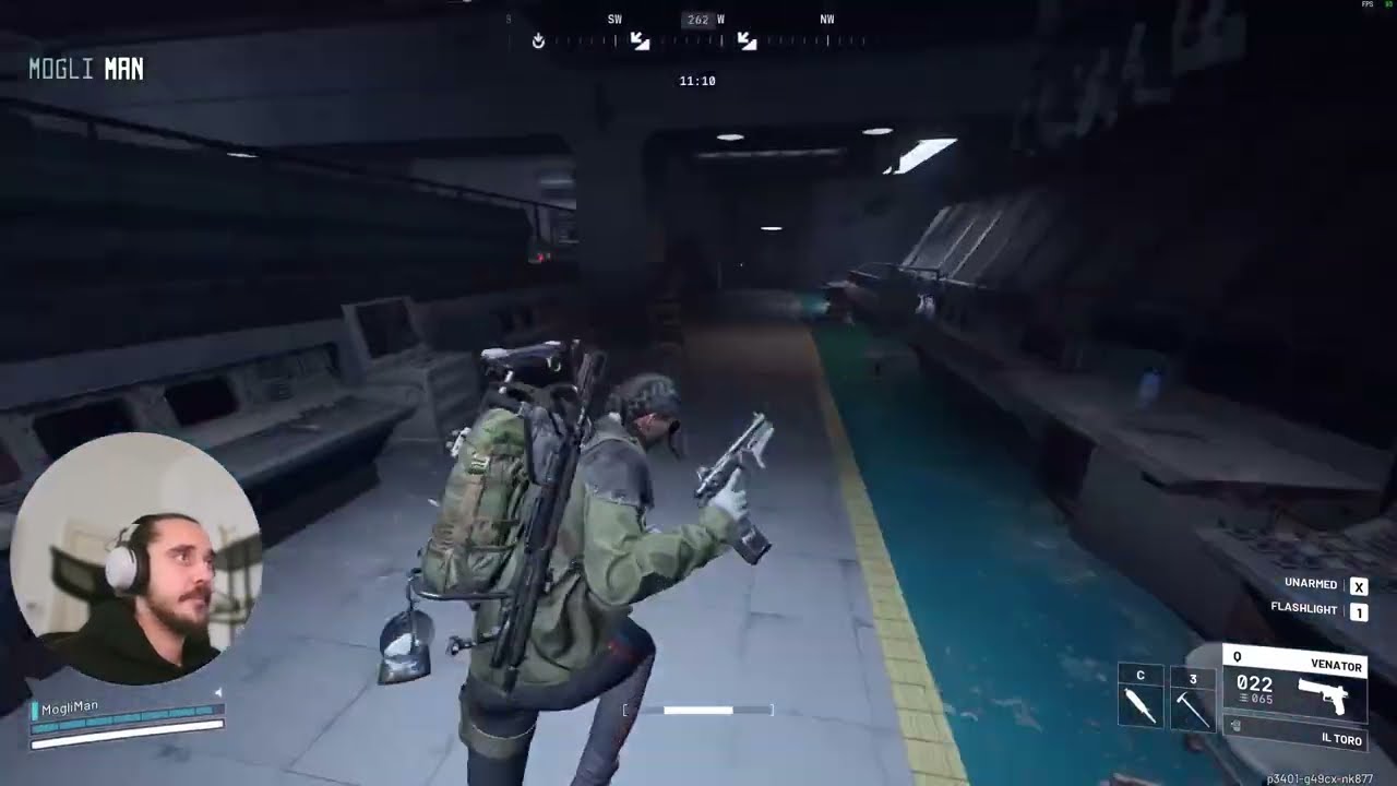 ARC Raiders First Stream ever! Chilled Vibes and Crazy Fails