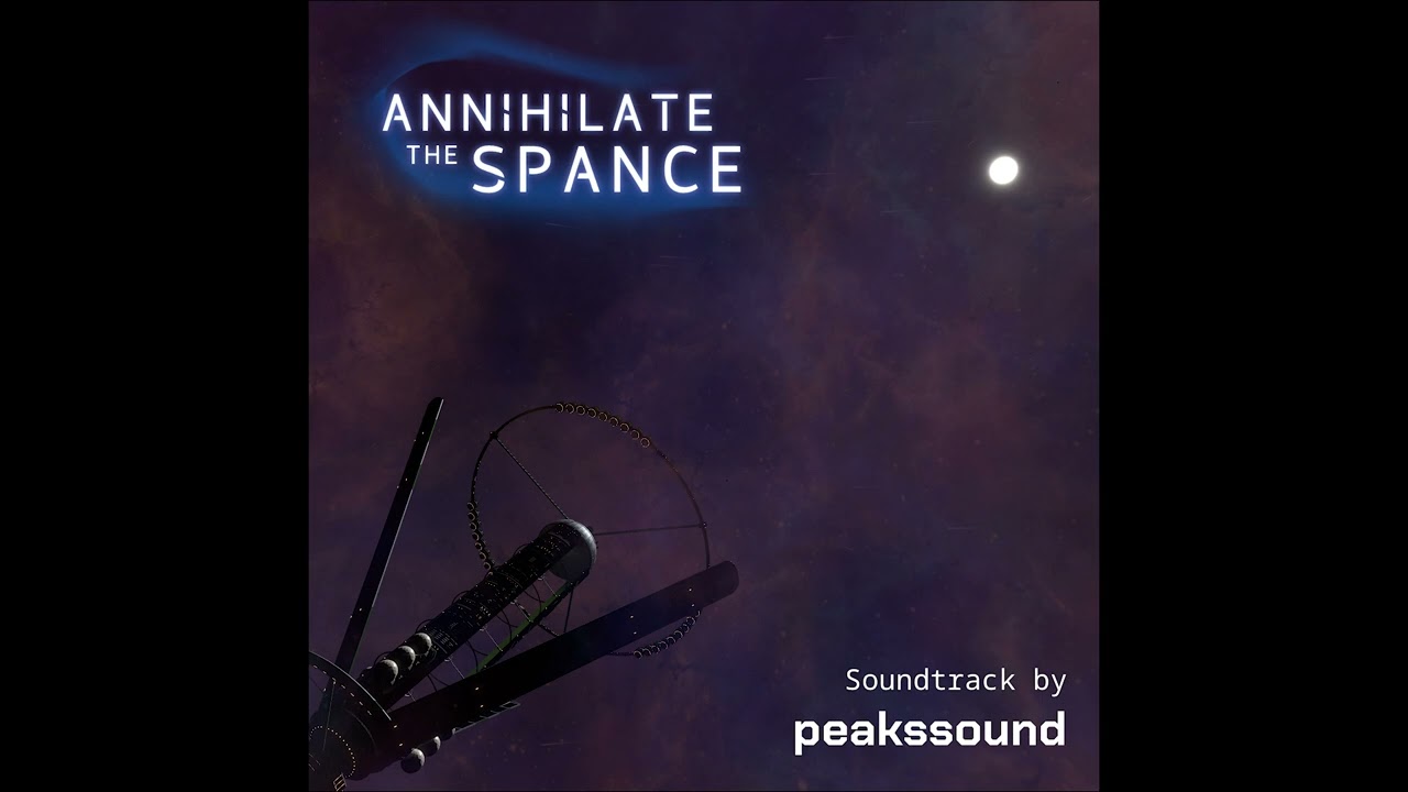 peakssound - Cohesion Overdrive